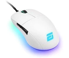 Endgame Gear XM1 RGB žaidimų pelė – baltos spalvos