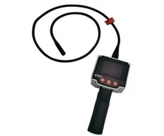 Vamzdynų peržiūros kamera ROTHENBERGER IN Endoscope Mini