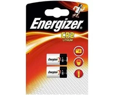 Baterija LITOWA BAT-CR2/E*P2 3 V CR2 ENERGIZER