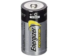 ENERGIZER BATTERY INDUSTRIAL PRO LR14 C R14 1.5V 12Vnt.