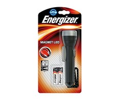 ENERGIZER MAGNET LED 2AA 1 PAKUOTĖ