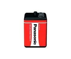 Energizer Eveready 6V 4R25 11000mAh baterija 996