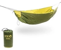 EMBER UnderQuilt, Evergreen (ENO. 4° - 15°C)