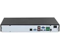 Dahua Technology Co IP įrašymo įrenginys NVR5208-EI, 8kam, 32MP, 2HDD, 384Mbps, IVS
