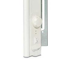 Ensto Finland Oy ENSTO BETA7-BT-EP elektrinis šildytuvas 750W