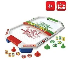 Epoch Super Mario oro ledo ritulio žaidimas (7361)
