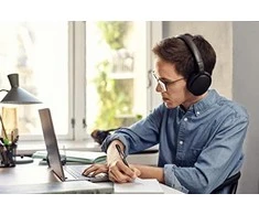 EPOS SENNHEISER ADAPT 361 BT ANC Ausinės Juodas