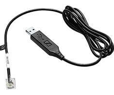 Epos CEHS-CI 02 Cisco adapterio kabelis