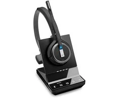 Ausinės Epos IMPACT SDW 5035 - MONAURAL - DECT USB-A PHONE - EU/UK/AUS