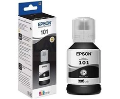 Epson 101 EcoTank BK | Rašalo butelis | Judas
