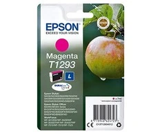 Epson rašalas T1804 (C13T18044010) Geltona