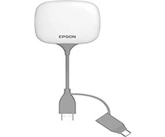 Epson ELPWT01 - belaidis siųstuvas
