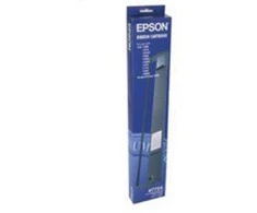 Epson "Nylon" juodos spalvos juostelė S015022
