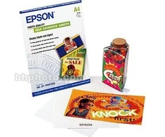 Epson Supplies Central Epson popierius/Premium A4 10ark