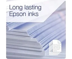 Epson Ecotank | 106 | Rašalo butelis | Žydra spalva