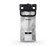 Epson T01C1 (C13T01C100) Rašalinė kasetė, Juoda