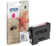 Epson C13T03U34010 rašalo kasetė Originalus Rausvai raudona 1 vnt