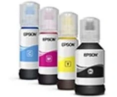 Epson 101 EcoTank CY | Rašalo butelis | Žydra spalva