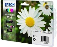 „Epson Ink Multipack“ (C13T18164010)