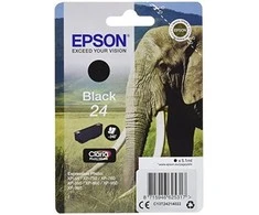 Epson T2421 Juodas Ink Cartridge