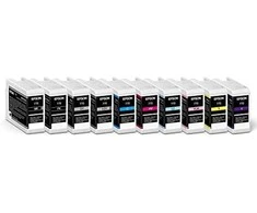 EPSON Singlepack Geltona T46S4 UltraChrome Pro 10 rašalas 26ml