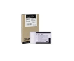 Epson T612100 | Ink cartrige | Photo Juodas