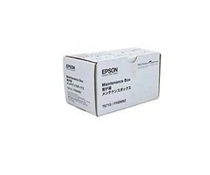 Epson Maintenence box iki 50000 puslapių