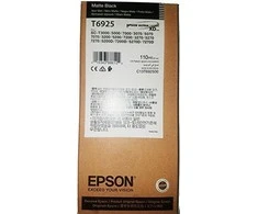 Epson Singlepack UltraChrome XD Matte BlackT692500 (110 ml)