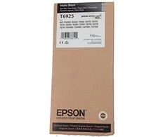 Epson Singlepack UltraChrome XD Matte BlackT692500 (110 ml)