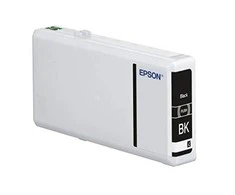 Epson T7891 XXL rašalo kasetė, Juodas
