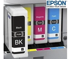 Epson T7894 XXL rašalo kasetė, Geltona