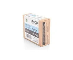Epson T8505 | Rašalo kasetė | Šviesiai žalsvai mėlyna