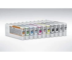 Epson T9139 Originalus Labai šviesiai juoda 1 vnt