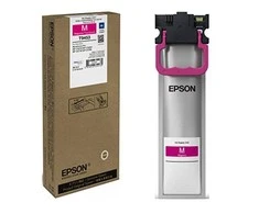 Epson C13T945340 | Rašalo kasetė XL | Magenta
