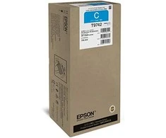 Epson Cartrige | C13T974200 | XXL rašalo tiekimo blokas | Žydra spalva