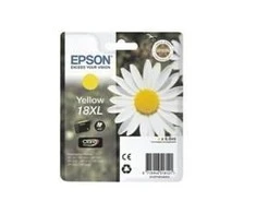 Epson rašalas T1814 (C13T18144010) Geltona
