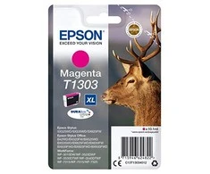 Epson rašalas T1814 (C13T18144010) Geltona
