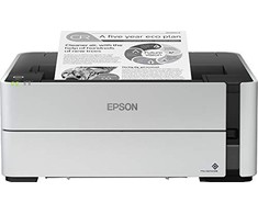 Spausdintuvas Epson - EcoTank ET-M1180 Daugiafunkcinis Inkjet