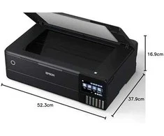 Spausdintuvas Epson EcoTank L8180