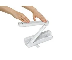 Epson ELPDC07 dokumentų kamera 25,4 / 2,7 mm (1 / 2.7") CMOS USB 2.0 Balta