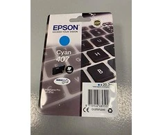 Epson WF-4745 serija | Rašalo kasetė L Cian | Rašalo kasetė | Žydra spalva