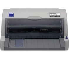 Spausdintuvas Epson LQ-630 | Taškų matrica | Standartinis