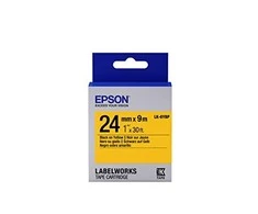 Epson juosta, 24mm (C53S656005)