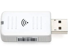 Epson WiFi adapteris b / g / n ELCAP10 projektoriams (V12H731P01)