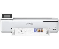 Spausdintuvas Epson SC-T3100N | Spalvotas | Inkjet | Wi-Fi | Baltas