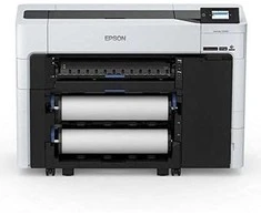 EPSON SC-T3700E 24inch Single Roll noPS