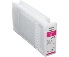 Rašalo kasetė „Epson UltraChrome XD2 T41F340“, purpurinė