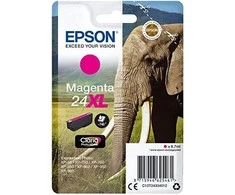 Rašalas Epson T2714 geltonas XL DURBBIST C13T27144010