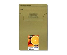 Epson Oranges C13T33574010 rašalo kasetė Originalus Foto juoda 1 vnt