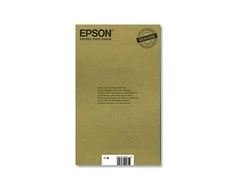 Epson Oranges C13T33574010 rašalo kasetė Originalus Foto juoda 1 vnt